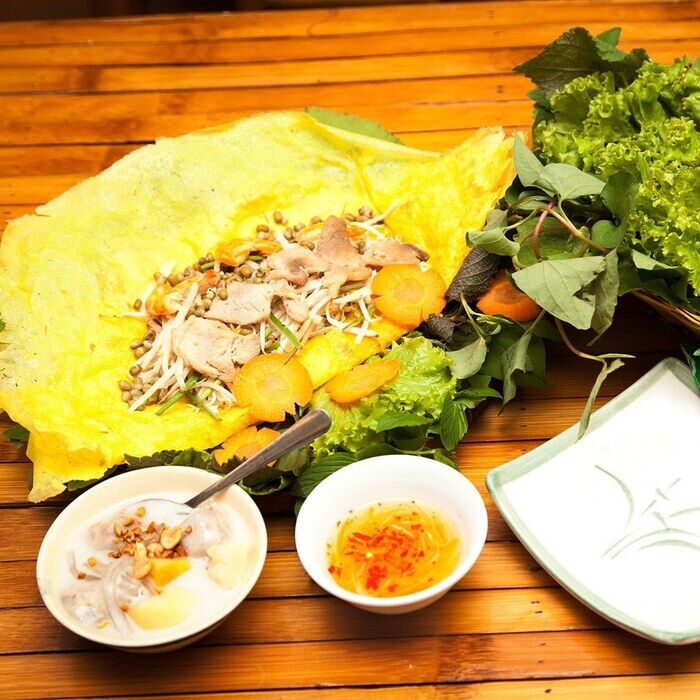 Seize the flavorful spirit of Ca Mau Travel